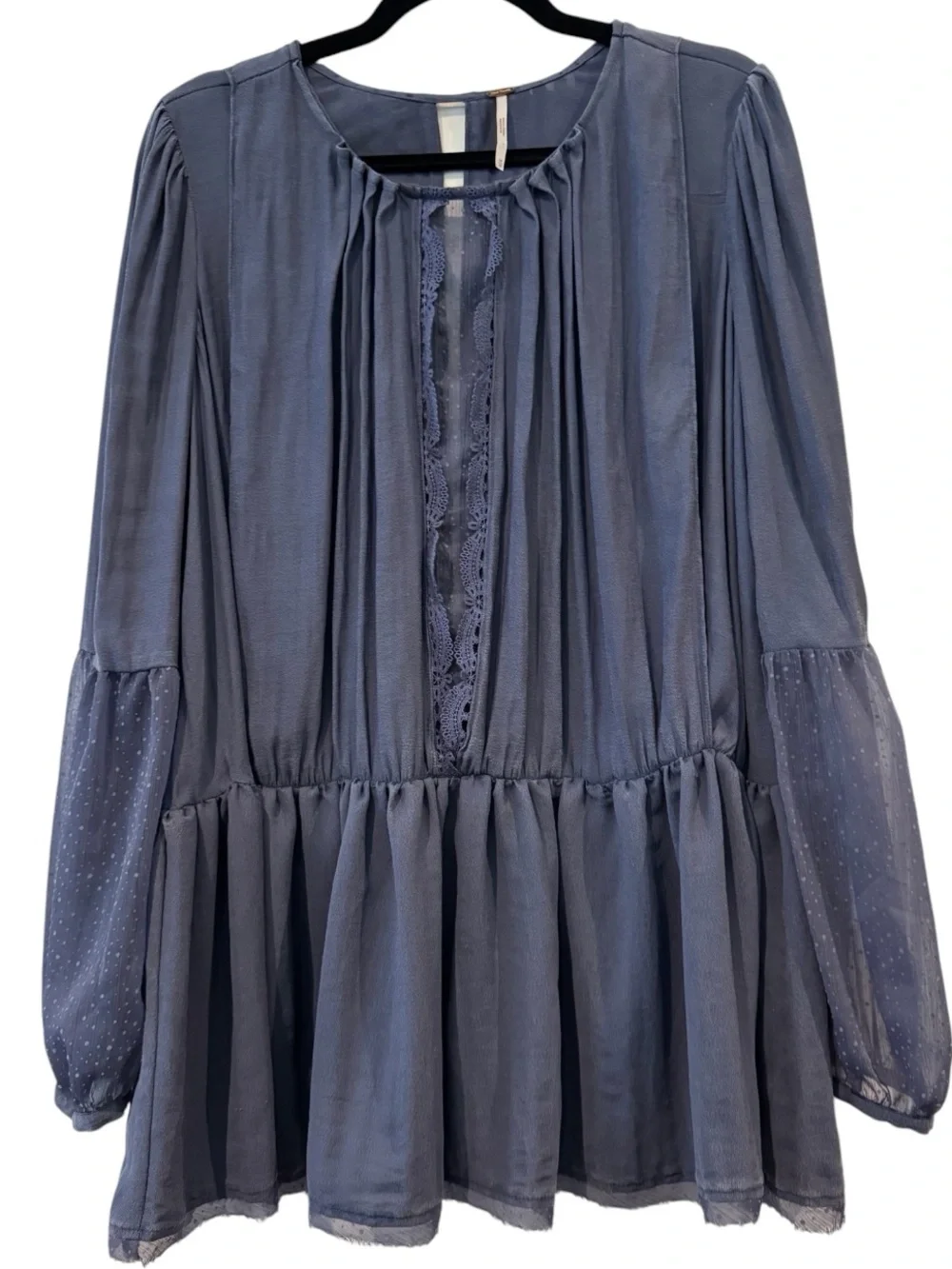 **NWT** Free People Soul Serene Top